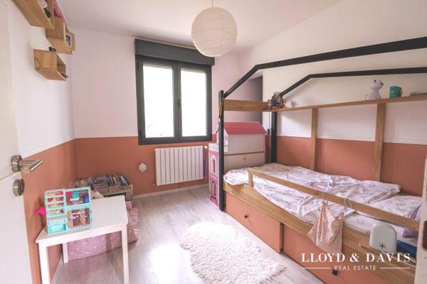 Maison Plain Pied Individuelle