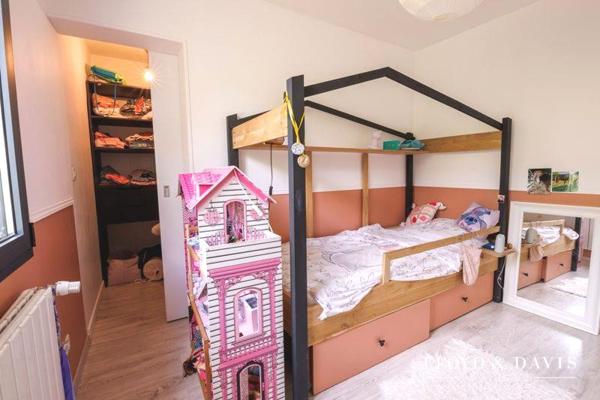 Maison Plain Pied Individuelle