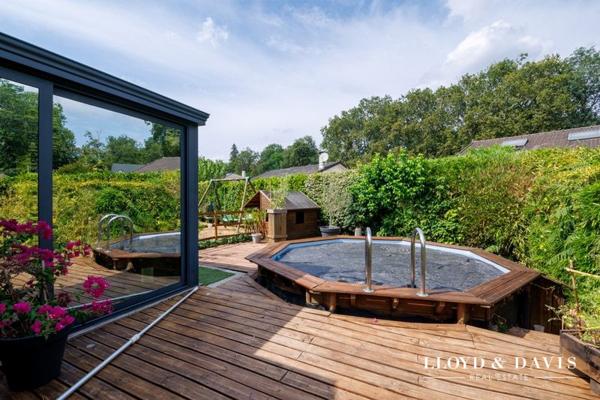 Maison Plain Pied Individuelle