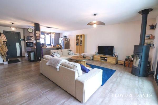 Maison Plain Pied Individuelle