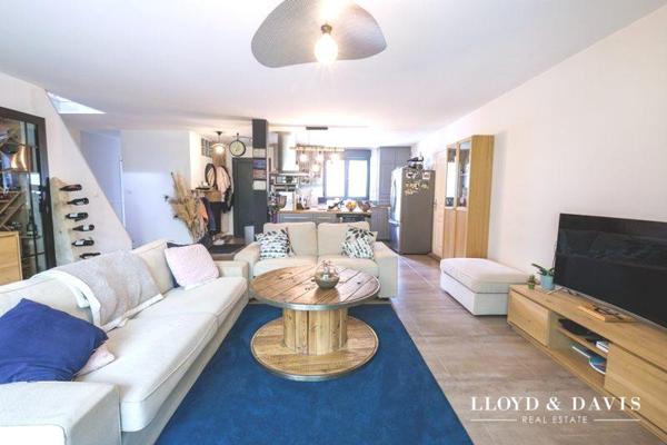 Maison Plain Pied Individuelle