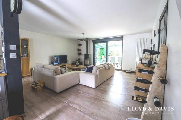 Maison Plain Pied Individuelle