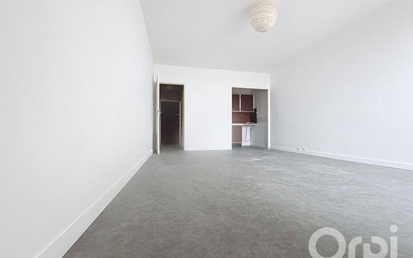 Appartement à vendre    1 pièce • 32,21 m2 Saint-Jean-de-Monts