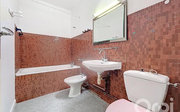 Appartement à vendre    1 pièce • 32,21 m2 Saint-Jean-de-Monts