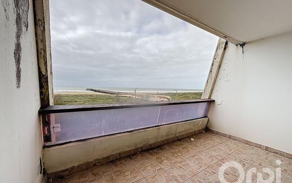 Appartement à vendre    1 pièce • 32,21 m2 Saint-Jean-de-Monts