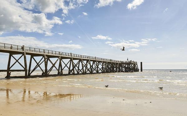 Appartement à vendre    1 pièce • 32,21 m2 Saint-Jean-de-Monts