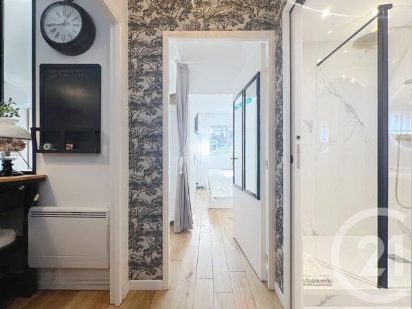 Appartement F2 à vendre  2 pièces - 39,66 m2 ARCACHON - 33