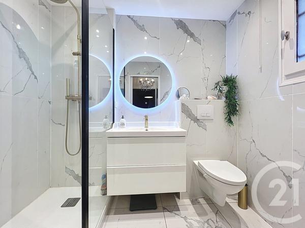 Appartement F2 à vendre  2 pièces - 39,66 m2 ARCACHON - 33