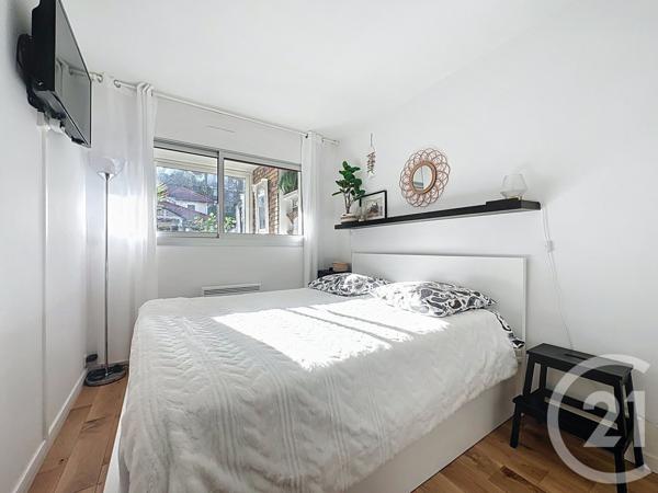 Appartement F2 à vendre  2 pièces - 39,66 m2 ARCACHON - 33