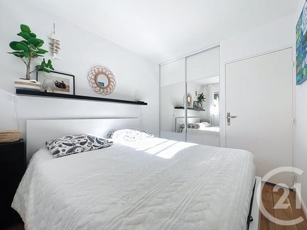 Appartement F2 à vendre  2 pièces - 39,66 m2 ARCACHON - 33