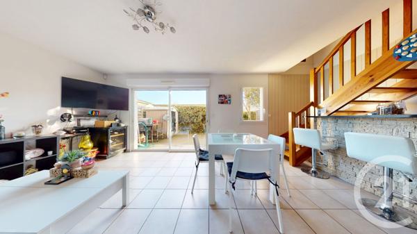 Maison à vendre  4 pièces - 95,95 m2 ST VINCENT DE TYROSSE - 40