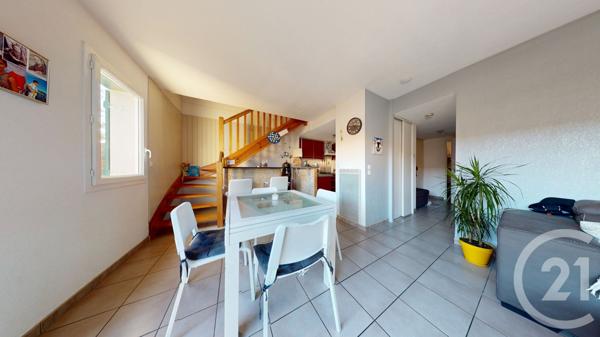 Maison à vendre  4 pièces - 95,95 m2 ST VINCENT DE TYROSSE - 40