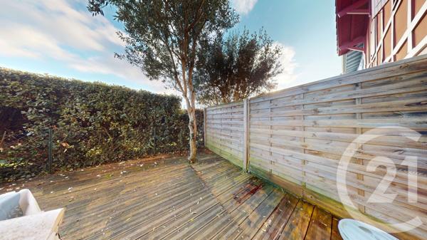 Maison à vendre  4 pièces - 95,95 m2 ST VINCENT DE TYROSSE - 40