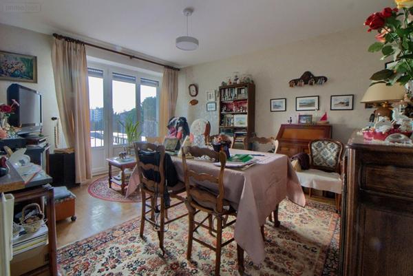 Appartement à vendre à Rennes en Ille-et-Vilaine (35700), ref : 001-442 FOUGERES SEVIGNE