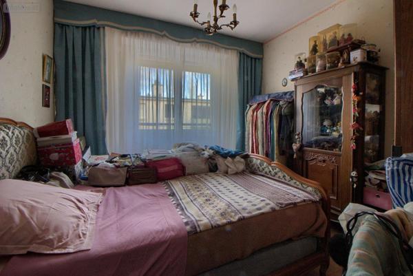 Appartement à vendre à Rennes en Ille-et-Vilaine (35700), ref : 001-442 FOUGERES SEVIGNE