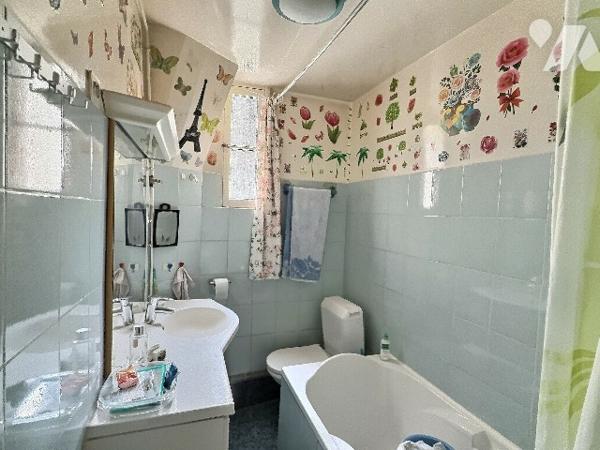 appartement avenue de Flandre