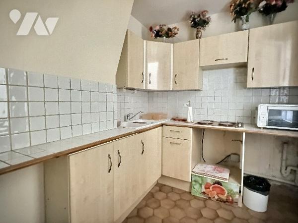 appartement avenue de Flandre