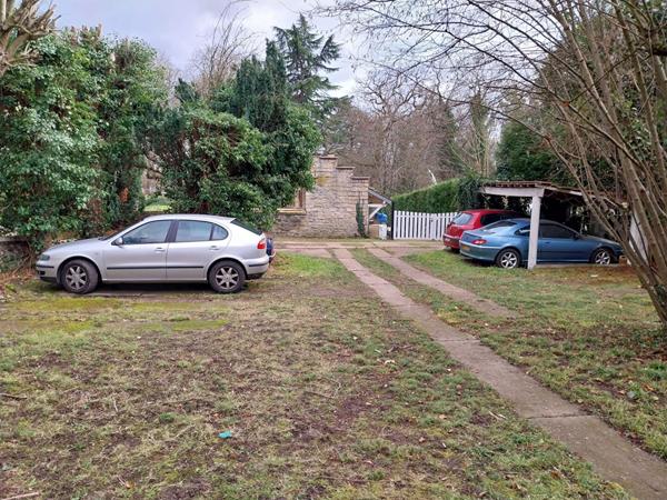 Appartement Meulan En Yvelines 4 pièce(s), 80 m²