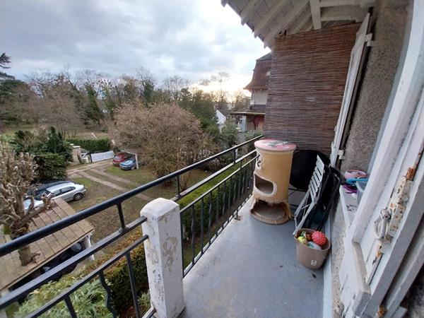 Appartement Meulan En Yvelines 4 pièce(s), 80 m²