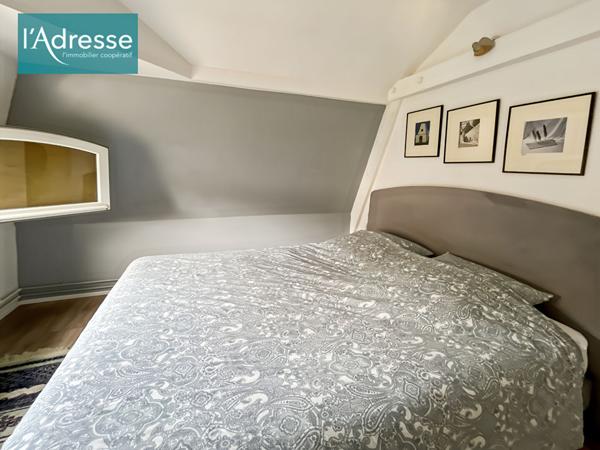 Appartement Meulan En Yvelines 4 pièce(s), 80 m²