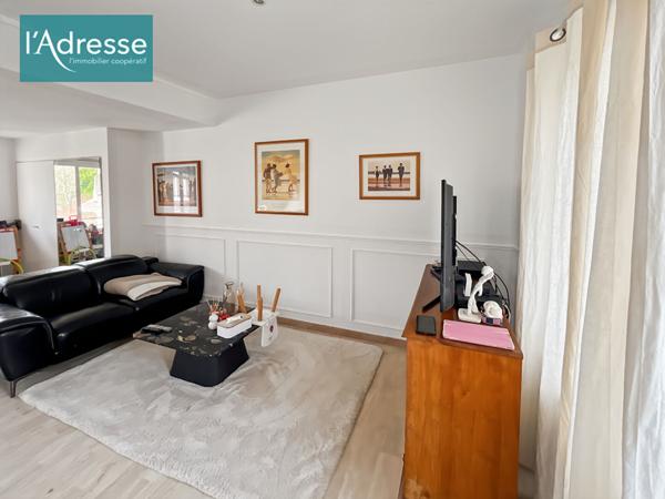 Appartement Meulan En Yvelines 4 pièce(s), 80 m²