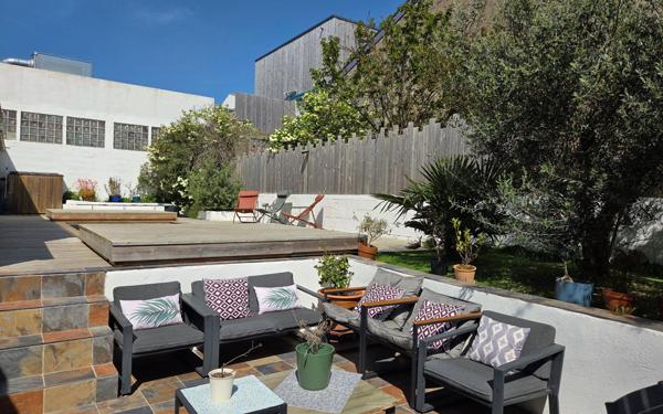 Maison à vendre    6 pièces •  La Rochelle