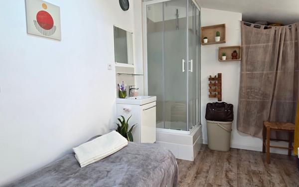 Maison à vendre    6 pièces •  La Rochelle
