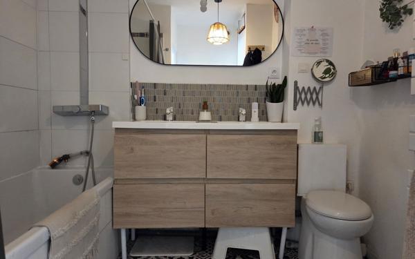 Maison à vendre    6 pièces •  La Rochelle