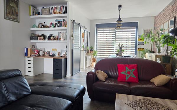 Maison à vendre    6 pièces •  La Rochelle