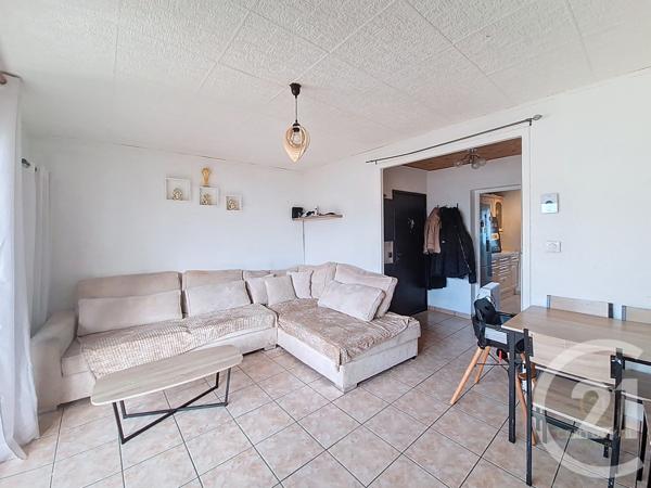 Appartement F4 à vendre  4 pièces - 75 m2 GRIGNY - 69