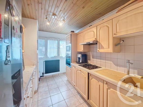 Appartement F4 à vendre  4 pièces - 75 m2 GRIGNY - 69