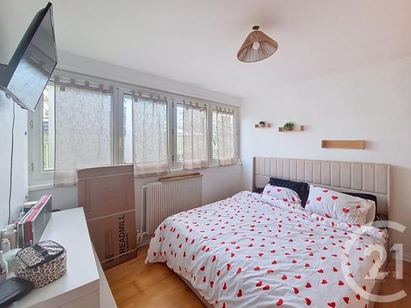 Appartement F4 à vendre  4 pièces - 75 m2 GRIGNY - 69