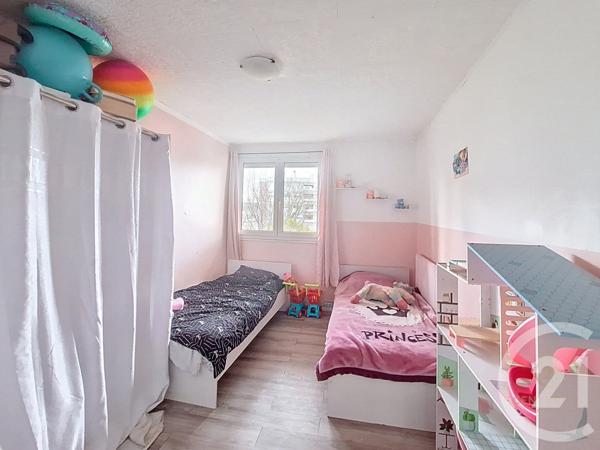 Appartement F4 à vendre  4 pièces - 75 m2 GRIGNY - 69