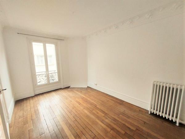 Appartement 3 pièces à louer