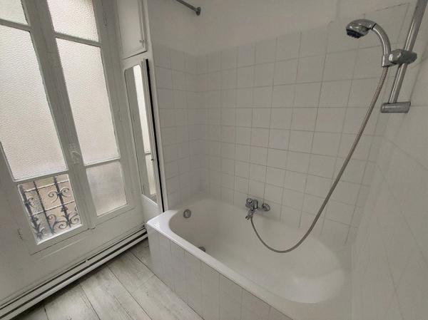 Appartement 3 pièces à louer