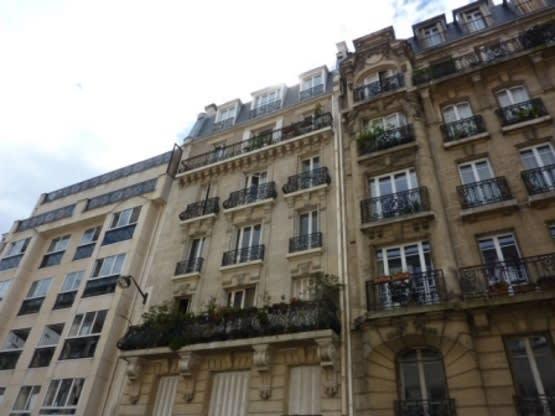 Appartement 3 pièces à louer