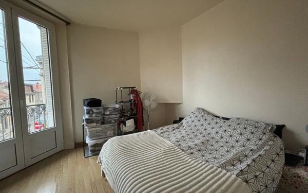Appartement à louer    2 pièces • 35,60 m2 Épernay
