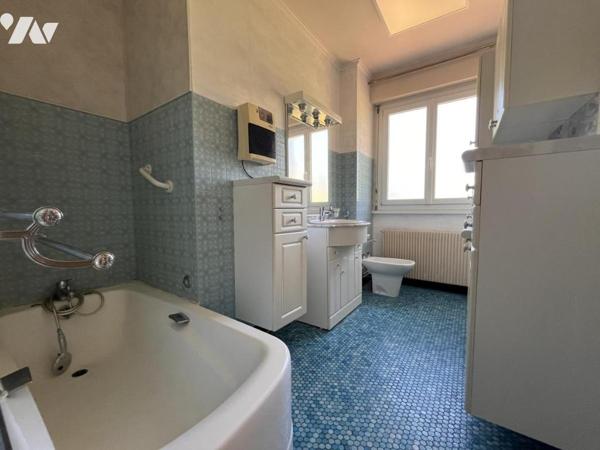 CALONNE RICOUART, maison individuelle de 129 m2 habitable - bâtie sur 864 m2 de terrain 