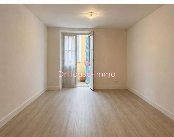 Appartement à vendre 1 pièce de 33 m²