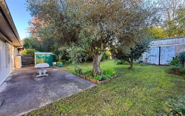 Maison à vendre    4 pièces •  Bordeaux