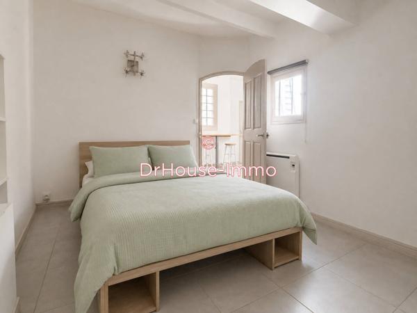 Appartement à vendre 2 pièces de 30 m²