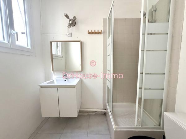 Appartement à vendre 2 pièces de 30 m²