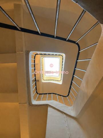Appartement à vendre 2 pièces de 30 m²
