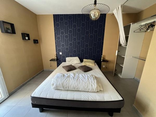 Maison à louer |  Chauray |  4 pièces | 70 m²