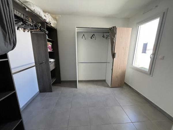 Maison à louer |  Chauray |  4 pièces | 70 m²