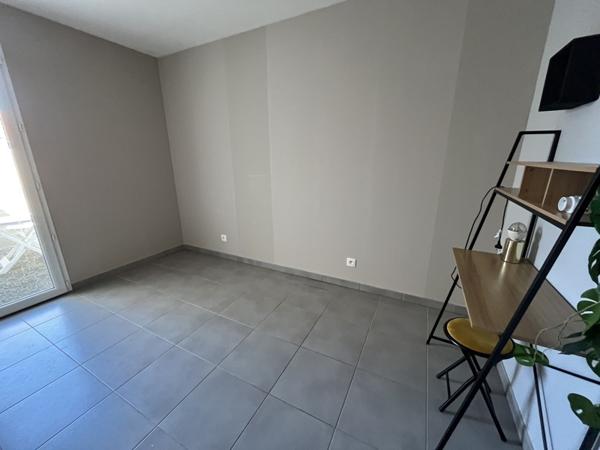 Maison à louer |  Chauray |  4 pièces | 70 m²