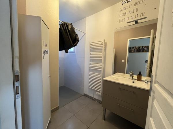 Maison à louer |  Chauray |  4 pièces | 70 m²