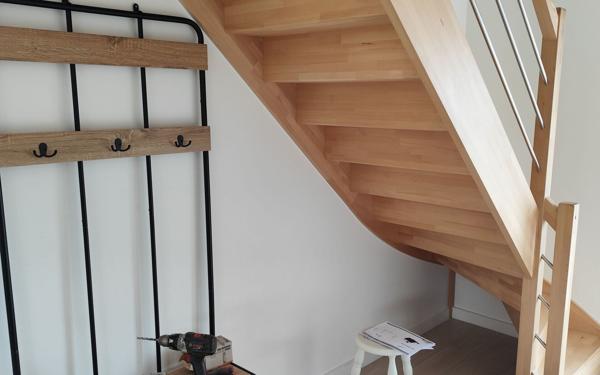 Maison à louer