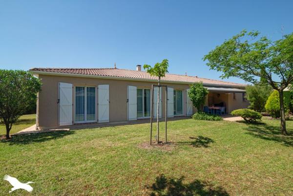 Maison à vendre 499 000 € Colomiers 5 p 131 m² DPE C