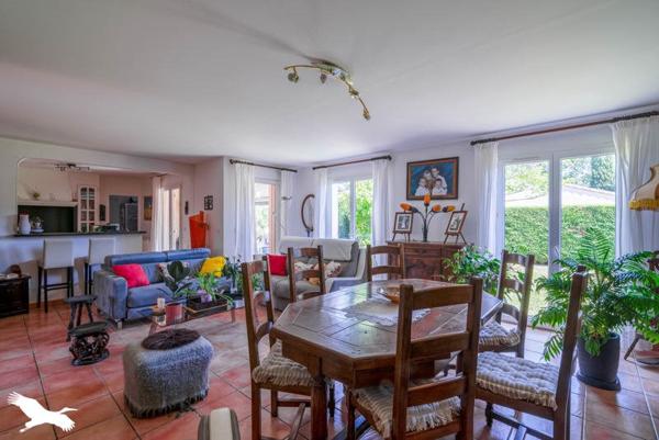 Maison à vendre 499 000 € Colomiers 5 p 131 m² DPE C